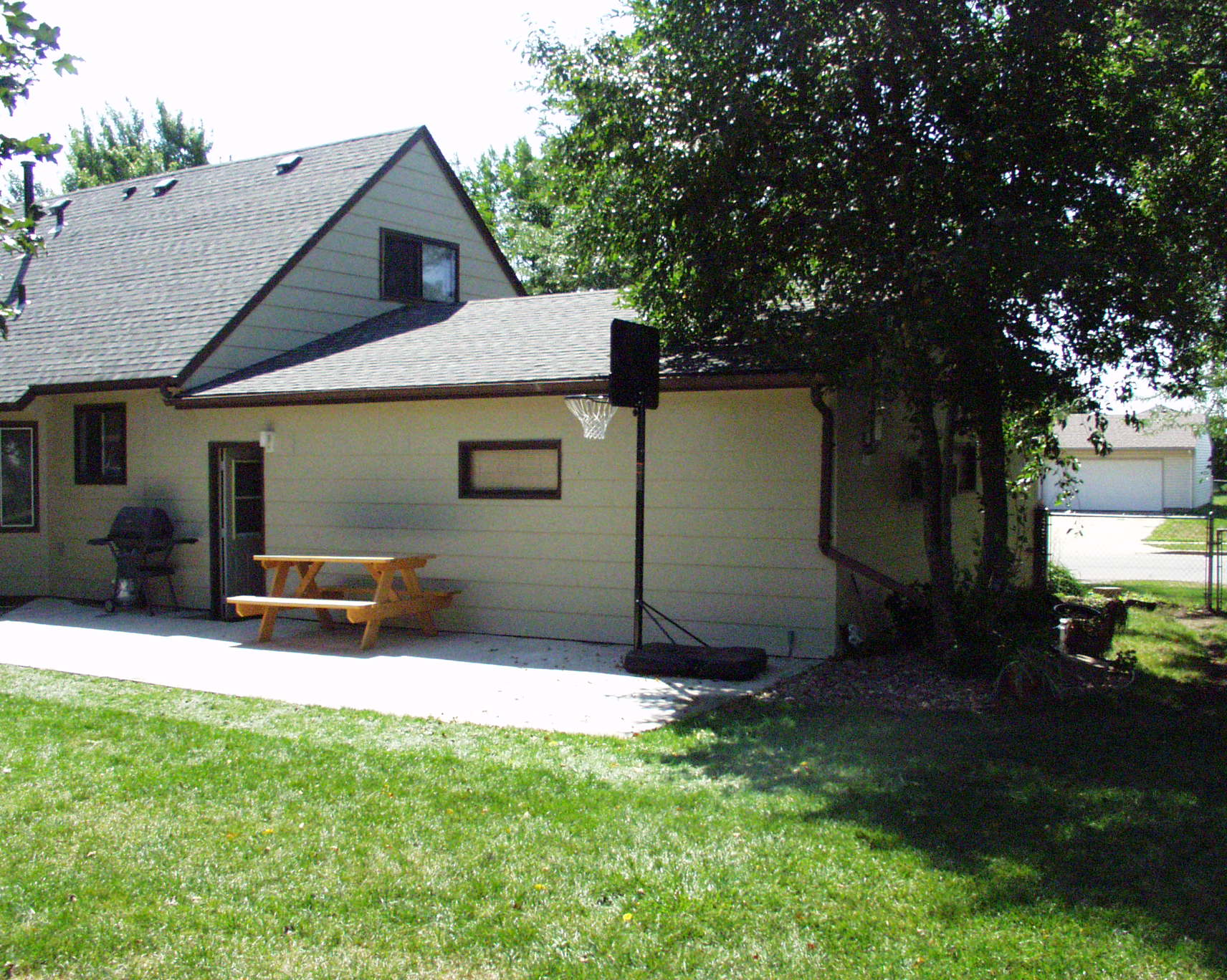 Patio Table Project Jody Staples